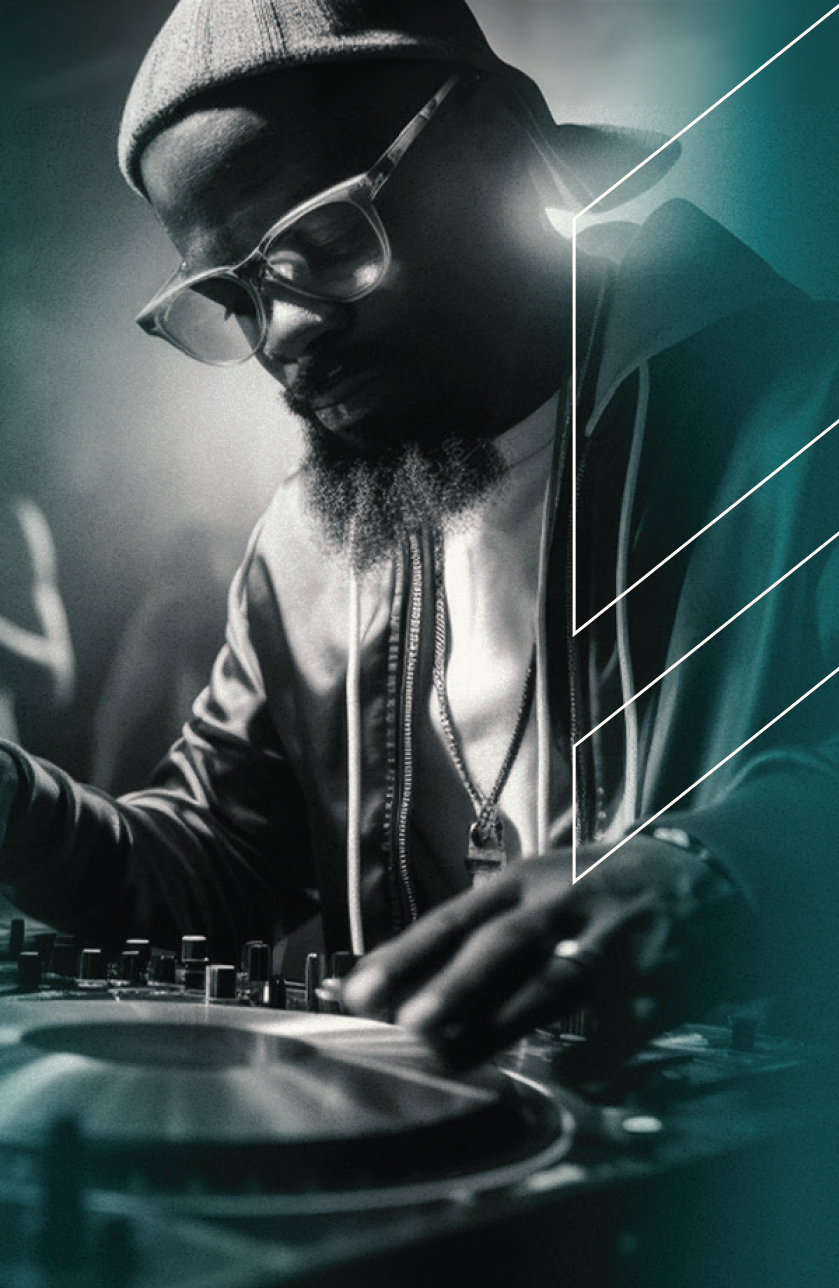 DJ Mixing